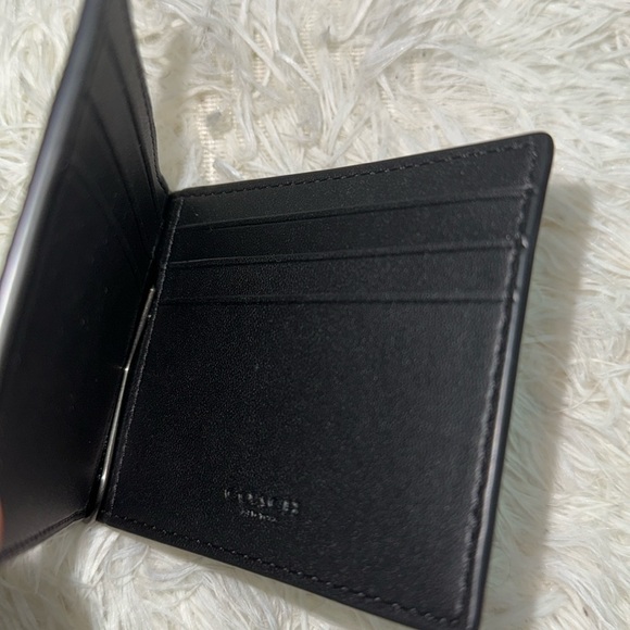 Coach Slim Money Clip Wallet - Picture 3 of 4